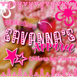 - Sienna's Apparel -