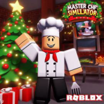 Master Chef's Simulator!