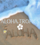aloha.tropics
