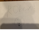 JOIN IF LIKE ROBUX!