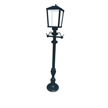 Street lamp (Automatic)