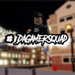 #DaGamerSquadd