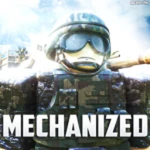 ᅠ8th Mechanized Division, 1990's