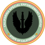 SpeciaΙ Enforcement Bureau