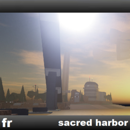 FR:// Sacred Harbor
