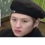 unknown group name?