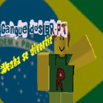Gangue dos BR-PT