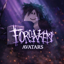 Forsaken Outfit Ideas icon