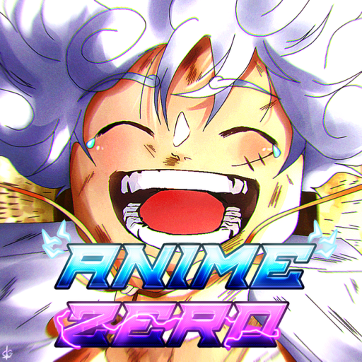Anime Zero Simulator