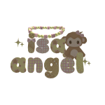 ๑˚︵isa & angel ♡ ˖°