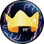 SK Scavenger Seugmin Paper Crown