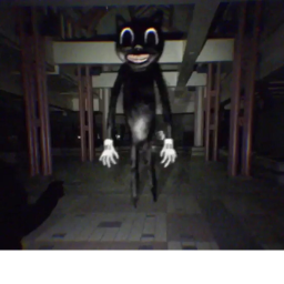 survival the cartooncats the killer