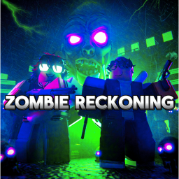 Zombie Reckoning (🔨TESTING🔨)