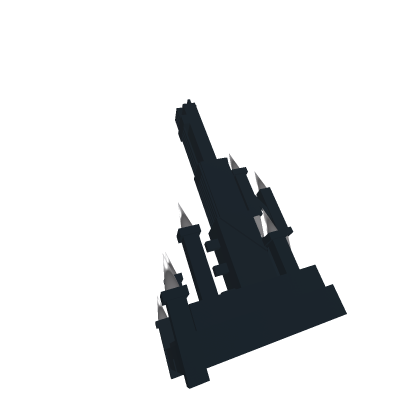 Reformed Castle