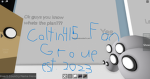 Coltin415 Fan Group!