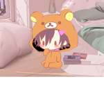Bearyd0nut