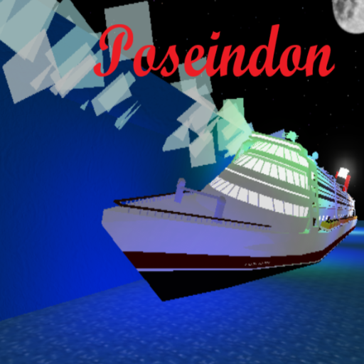 Poseidon