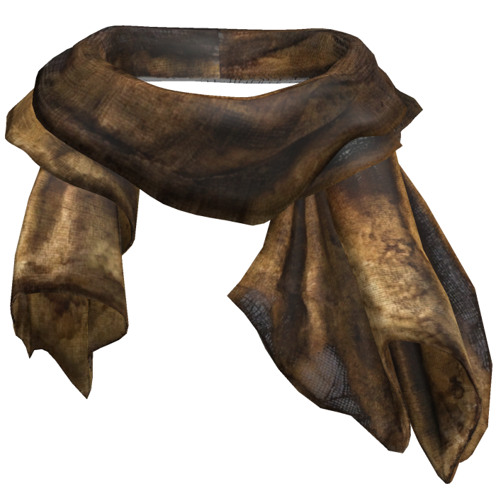 Desert Tactical Scarf