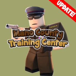 Mano County Training Center! [CLOSED FOR GOOD]