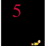 Caillou is cool