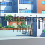 Ｌａｋｅｓｉｄｅ Ｈｉｇｈ （ＰＳ）