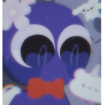 purple rainbow friends fans