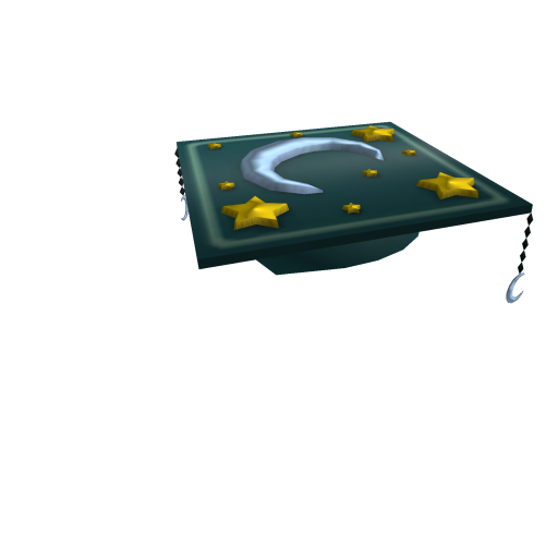 Star Pupil