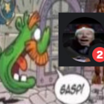 blow up the White House in hell