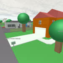 Town Of Robloxia (2010-2014)