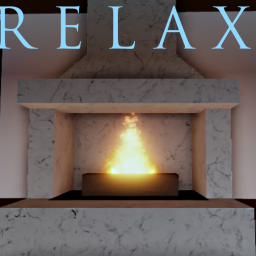 R E L A X