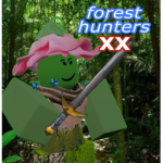 forest hunters xx