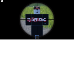 Basic sniper combat game