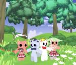 Bear Hangout Group