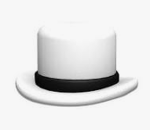 White Top Hat Community