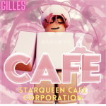 StarQueen Cafe