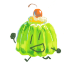 Cow or turtle squad