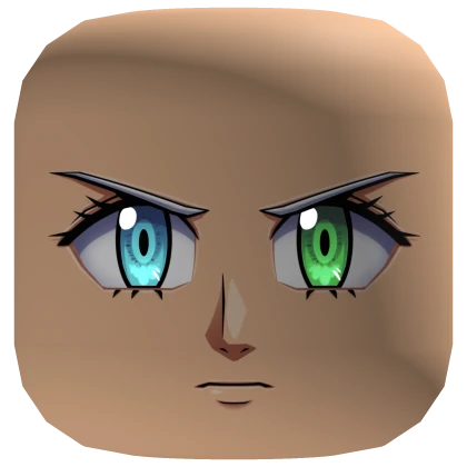 Tristan Roblox item render