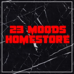 𝟚𝟛. 𝕄𝕆𝕆𝔻𝕊. 𝕏 ℠' Homestore V.2