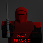 -{GAR}- Red Guard