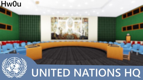United Nations Headquarters