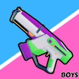 laser fight