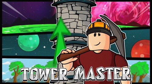 Tower Master [ALPHA]