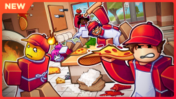 Pizza Frenzy 🍕
