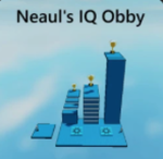 Neaul's iq obby
