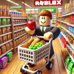 🛒 Work at a Superstore