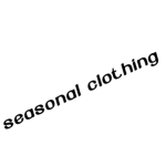 Seasoned Clothing!