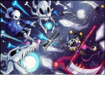 The Undertale & Deltarune fanclub