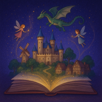 [Expedition] Tales of Seven Kingdoms