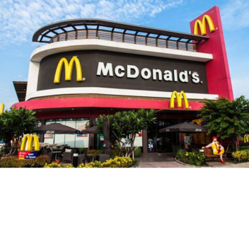 drive thru