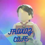 Froxaz Cafe